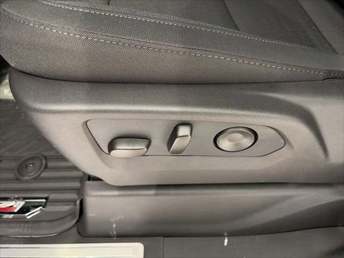 New 2026 Chevrolet Silverado 2500 LT w/ All Star Edition image 11