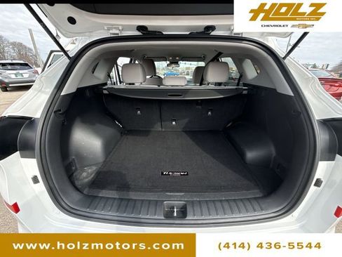 Used 2019 Hyundai Tucson SE image 22