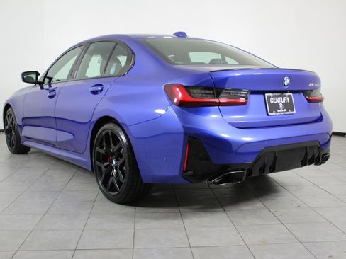 New 2026 BMW M340i w/ Premium Package image 3