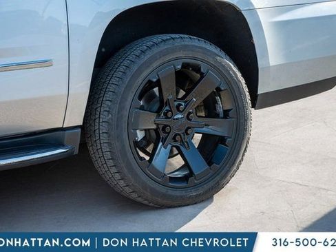 Used 2019 GMC Yukon XL Denali w/ Open Road Package image 42