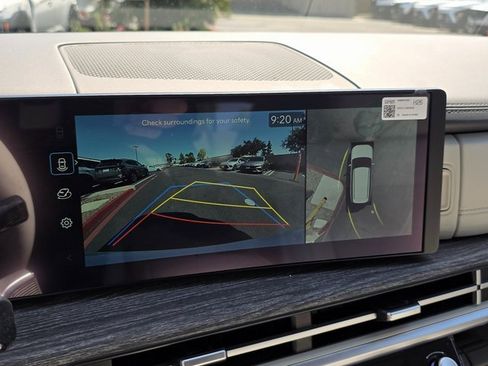 New 2025 Hyundai Santa Fe Limited image 31