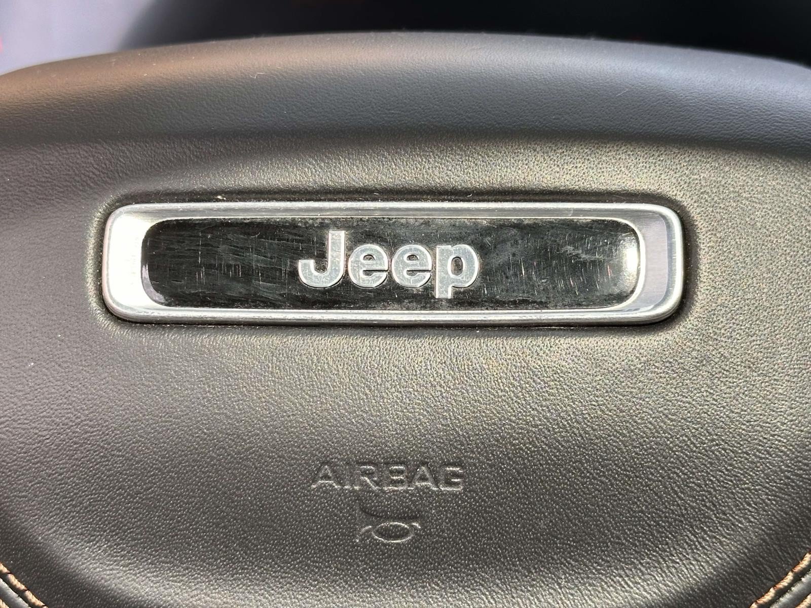 Used 2022 Jeep Grand Cherokee Summit w/ Adv Protech Group IV AWD/4WD image 28
