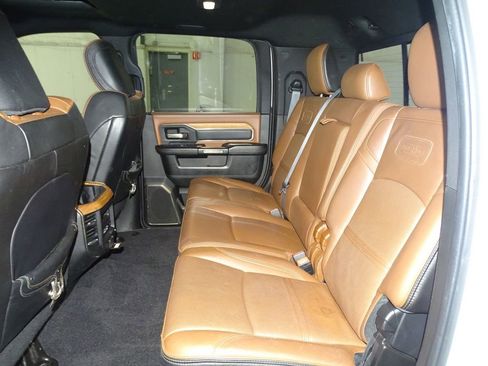 Used 2019 RAM 2500 Limited image 14