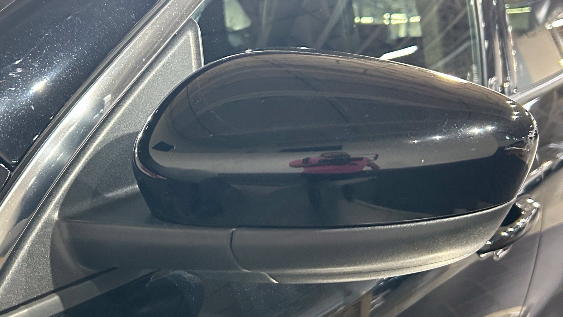 Used 2020 Ford Escape SEL AWD/4WD image 16