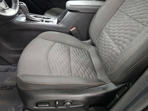 Used 2020 Chevrolet Equinox LT image 14