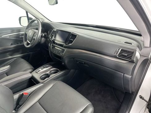 Used 2023 Honda Ridgeline RTL image 28