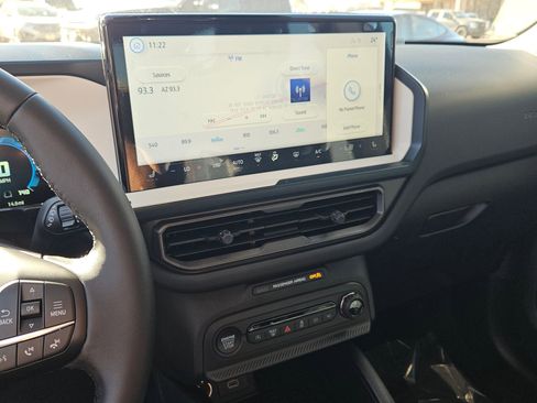 New 2025 Ford Bronco Sport Heritage w/ Convenience Package image 10