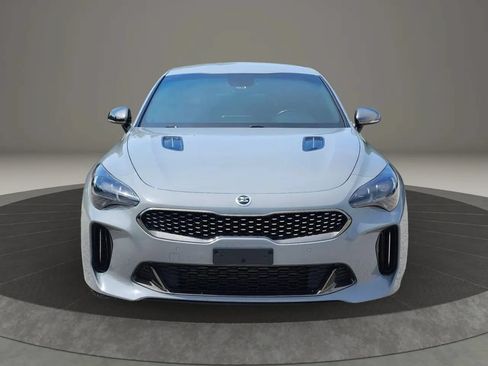 Used 2021 Kia Stinger GT RWD image 10