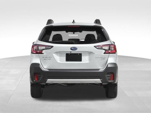 Used 2021 Subaru Outback Limited XT w/ Popular Package #2 AWD/4WD image 27