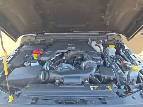 Used 2021 Jeep Gladiator Rubicon image 43