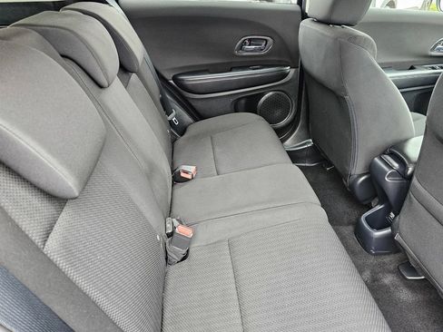 Used 2018 Honda HR-V EX image 15