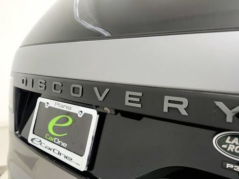 Used 2023 Land Rover Discovery S R-Dynamic AWD/4WD image 36