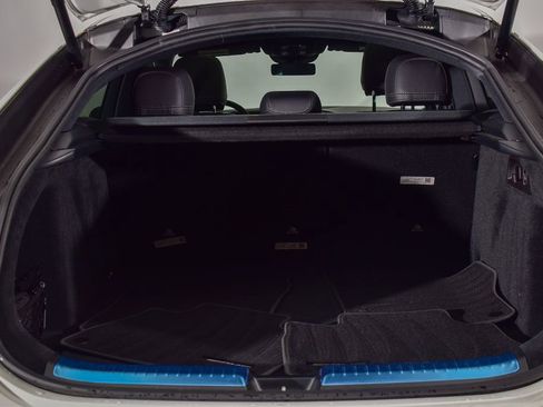 Certified 2025 Mercedes-Benz GLE 53 AMG 4MATIC Coupe image 26