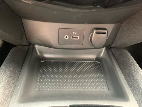 Used 2020 Nissan Rogue Sport S w/ Appearance Package AWD/4WD image 13