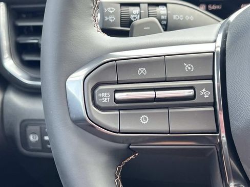 New 2027 GMC Terrain AT4 w/ Convenience Package III AWD/4WD image 22