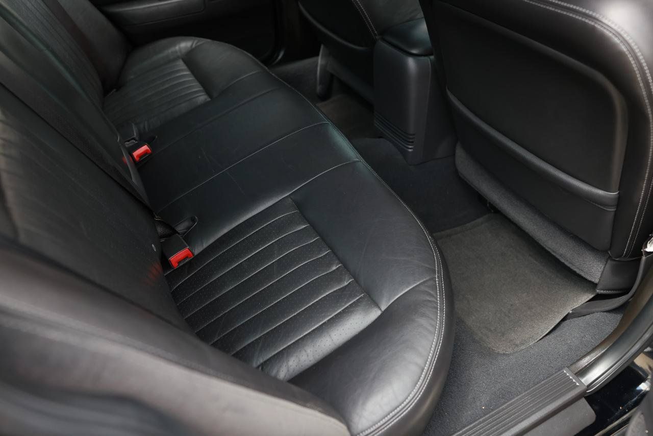 Used 2003 Mercury Marauder RWD image 12