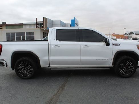 Used 2020 GMC Sierra 1500 Denali w/ Denali Ultimate Package image 2