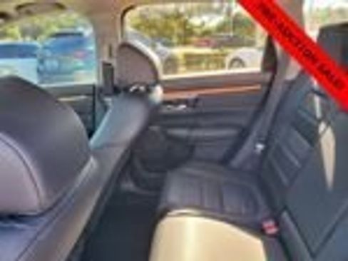 Used 2019 Honda CR-V EX-L image 34