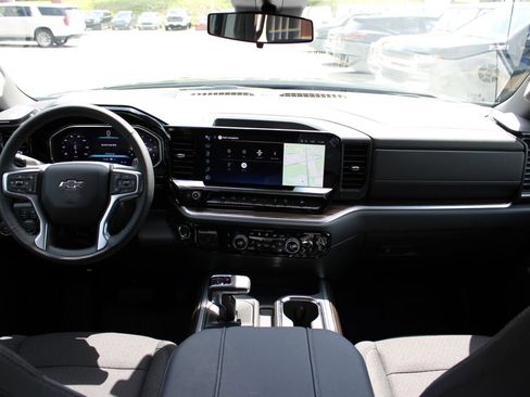 New 2026 Chevrolet Silverado 1500 RST w/ Safety Package AWD/4WD image 46