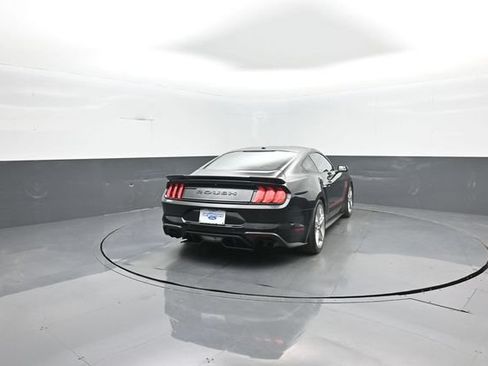 Certified 2019 Ford Mustang GT Premium w/ GT Performance Package RWD image 7