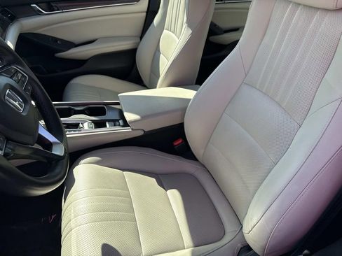 Used 2019 Honda Accord EX-L image 21