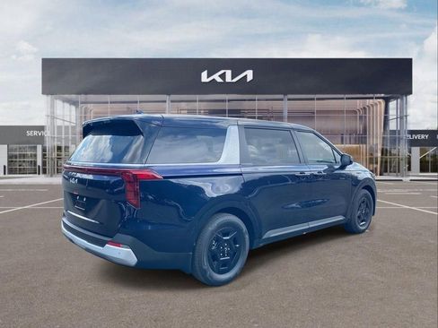 New 2026 Kia Carnival FWD image 8