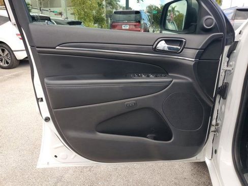 Used 2021 Jeep Grand Cherokee Limited w/ Quick Order Package 28K 80th image 13