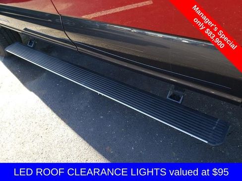 Used 2024 Ford F350 King Ranch image 13