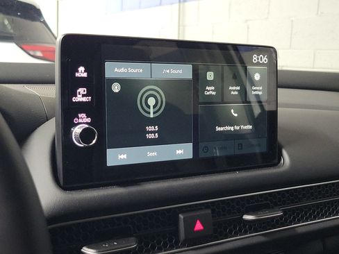 Certified 2026 Honda HR-V EX-L image 28