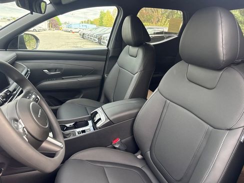 New 2026 Hyundai Santa Cruz SEL AWD/4WD image 38