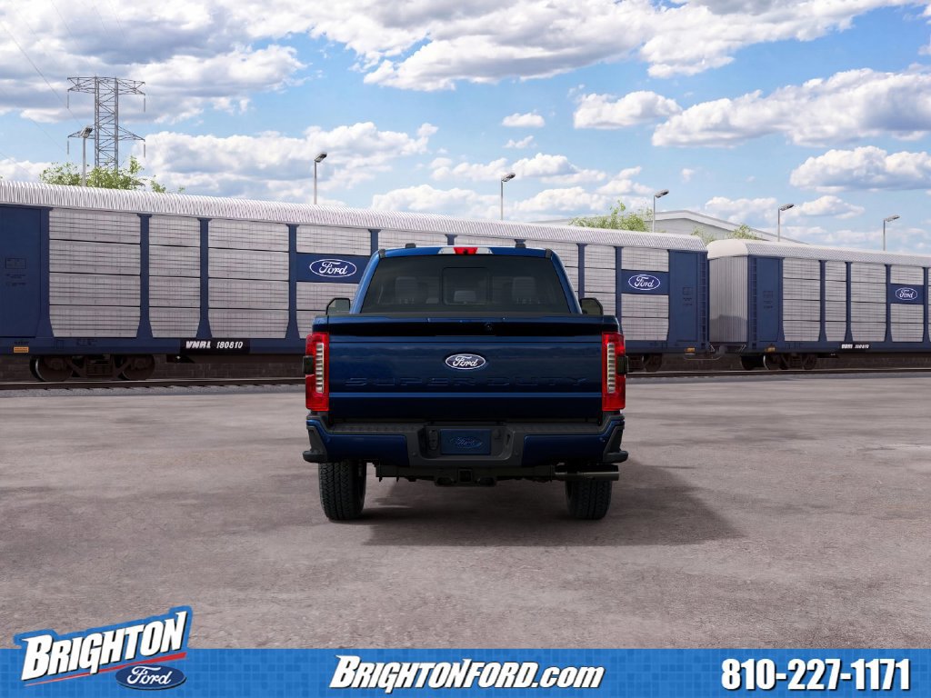 New 2027 Ford F350 Lariat AWD/4WD image 7