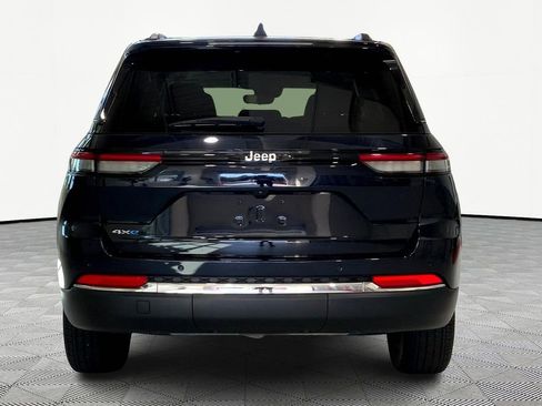 Used 2023 Jeep Grand Cherokee 4WD 4xe image 6