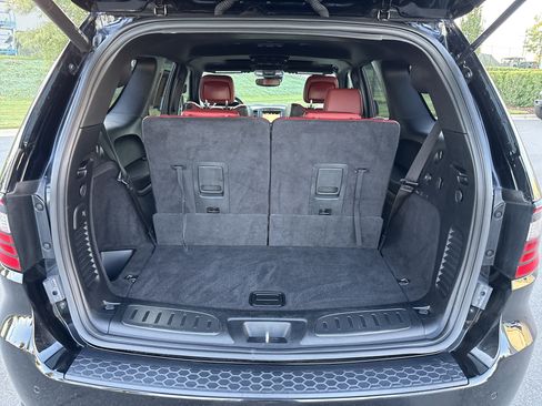 Used 2018 Dodge Durango SRT w/ Technology Group AWD/4WD image 36
