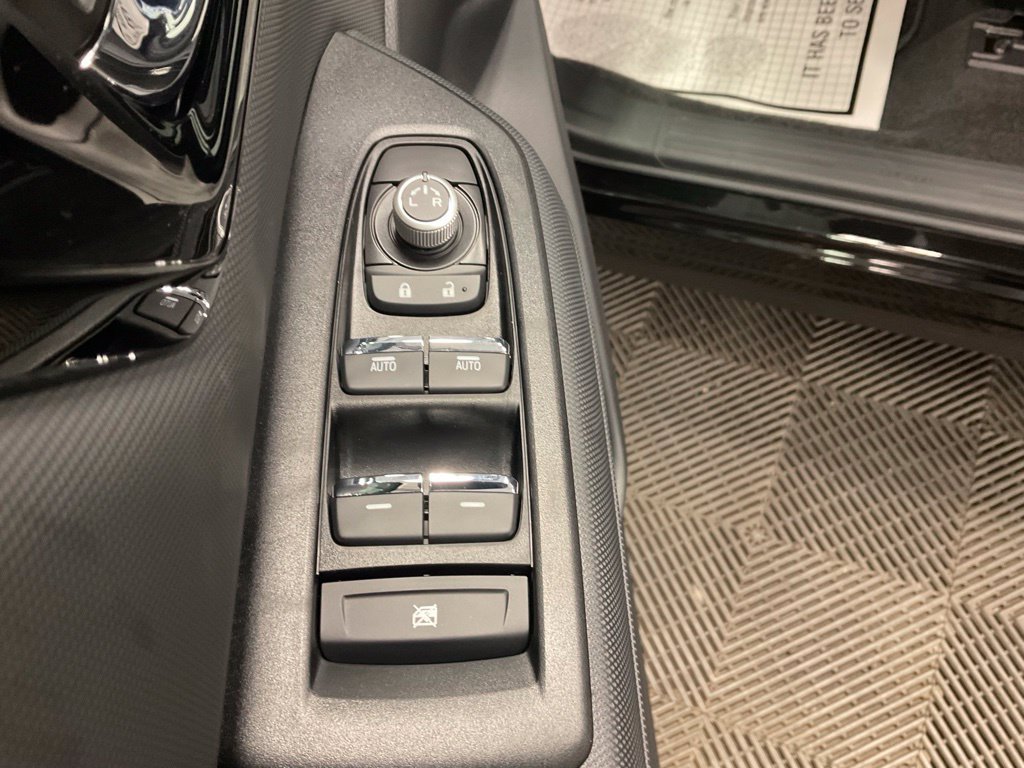 New 2026 Subaru Forester Limited AWD/4WD image 11