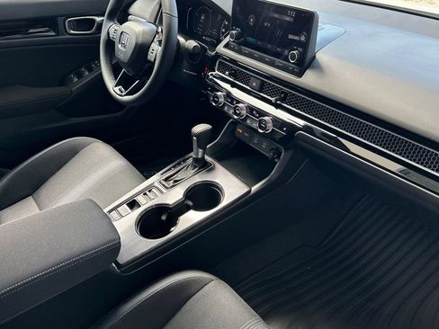 Certified 2026 Honda Civic Sport image 13