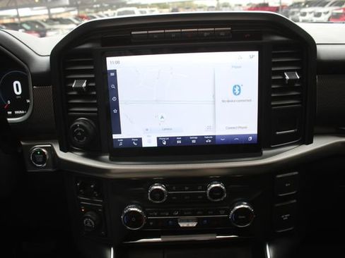 Used 2022 Ford F150 Raptor w/ Equipment Group 801A High AWD/4WD image 28