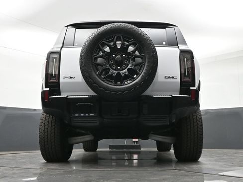 Used 2026 GMC Hummer EV SUV AWD/4WD image 28