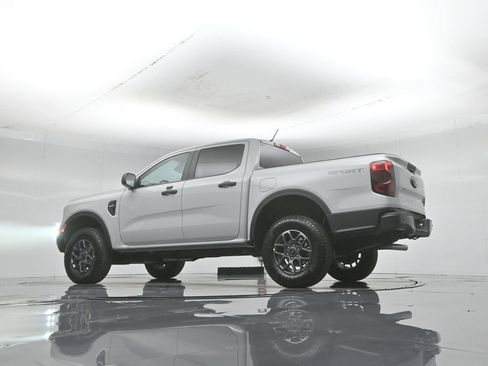 New 2026 Ford Ranger XLT RWD image 47