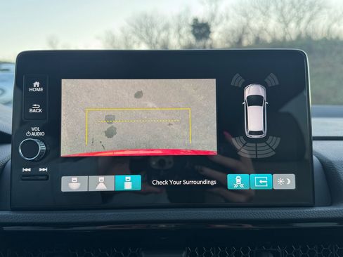 Used 2024 Honda CR-V EX-L image 32