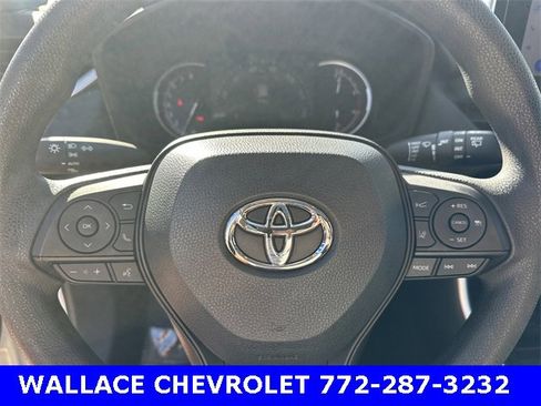 Used 2023 Toyota RAV4 XLE w/ Convenience Package image 23