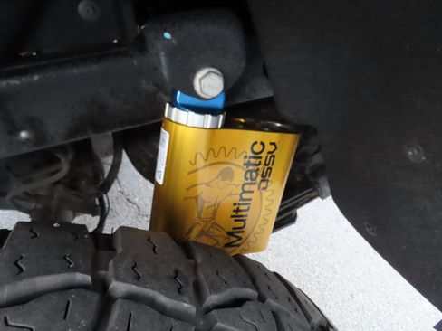 Used 2023 Chevrolet Colorado ZR2 w/ ZR2 Convenience Package III image 12