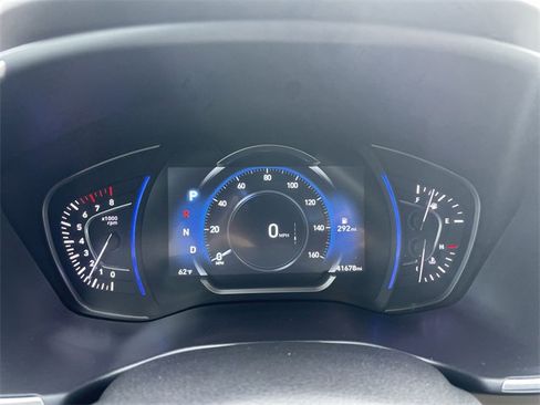 Used 2020 Hyundai Santa Fe SEL w/ Cargo Package image 20
