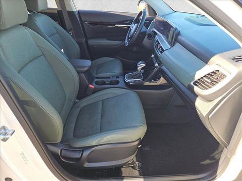 Used 2024 Kia Seltos SX w/ SX Sunroof Package image 21