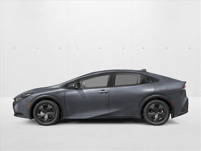 New 2027 Toyota Prius LE AWD/4WD image 3