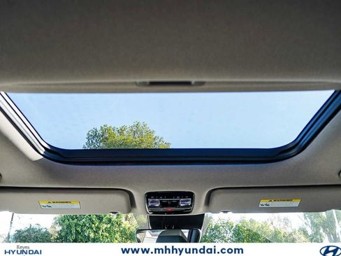 New 2026 Hyundai Santa Fe Limited FWD image 20