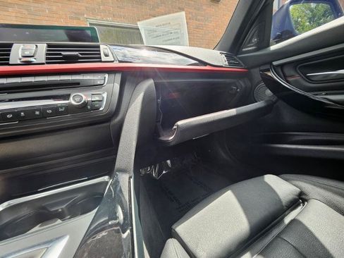 Used 2015 BMW 328d xDrive Wagon AWD/4WD image 66