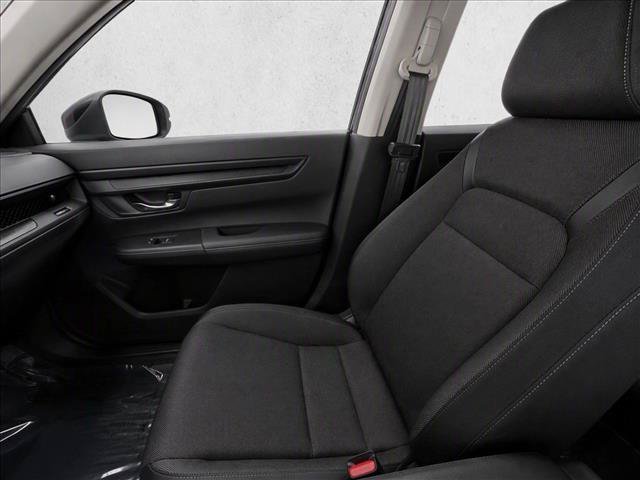 Used 2025 Honda CR-V LX image 28