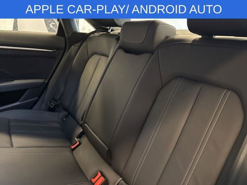 Used 2025 Audi A3 2.0T Premium w/ Convenience Package image 16