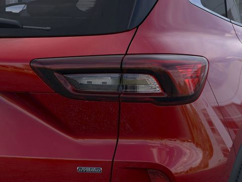 New 2026 Ford Escape SE w/ PHEV Premium Package image 21