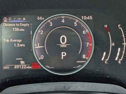 Used 2024 Lexus RX 350 FWD w/ Technology Package image 26